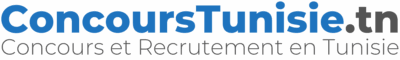 Concours Tunisie Logo