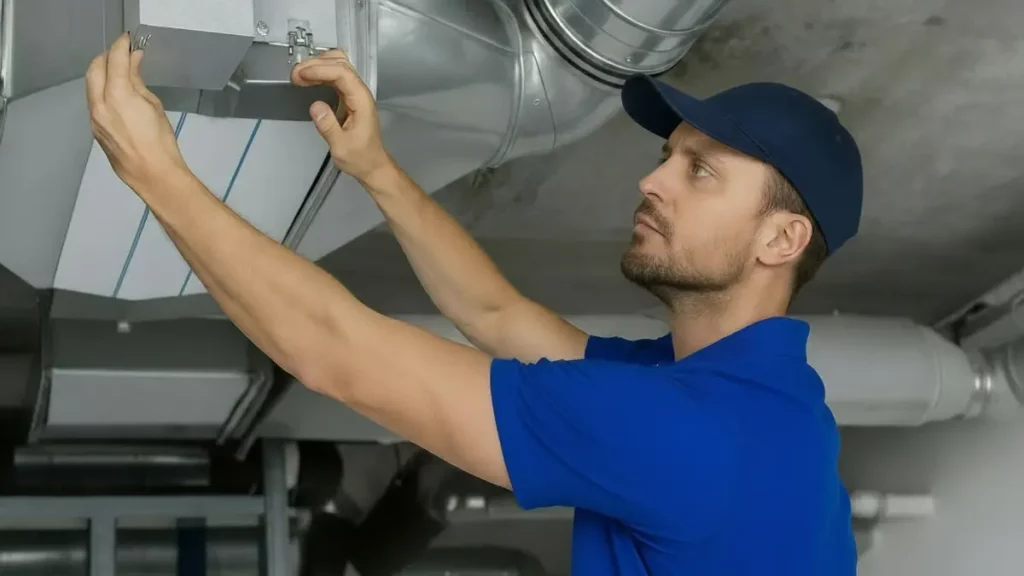 انتداب تقنيين للعمل في كندا